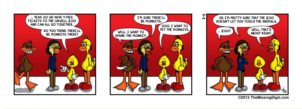 Monkey