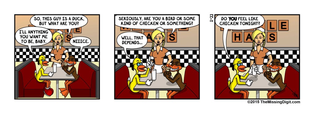 Chicken