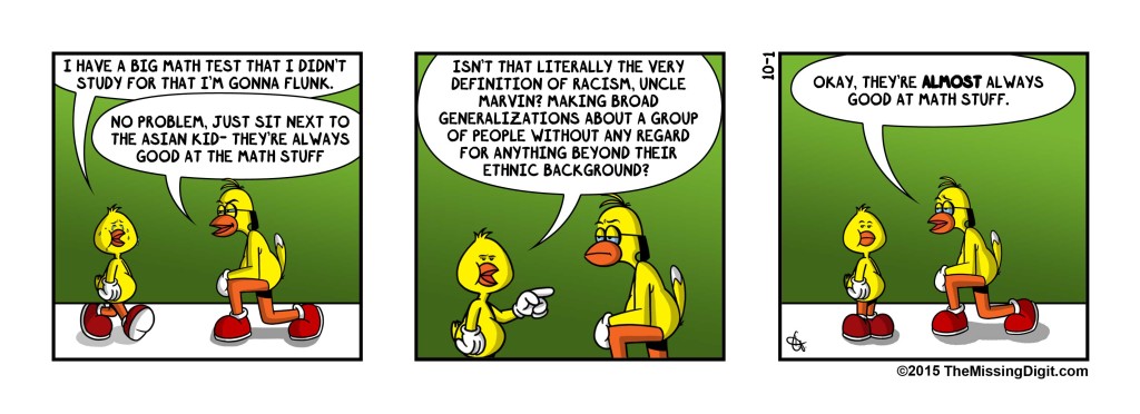 Racism